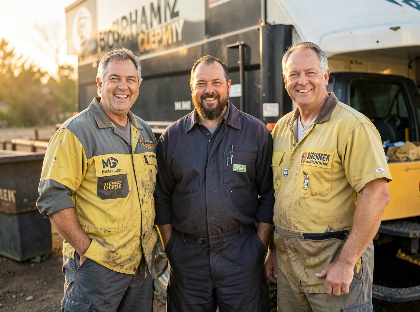 Sewage Cleanup company in Huntsville, AL