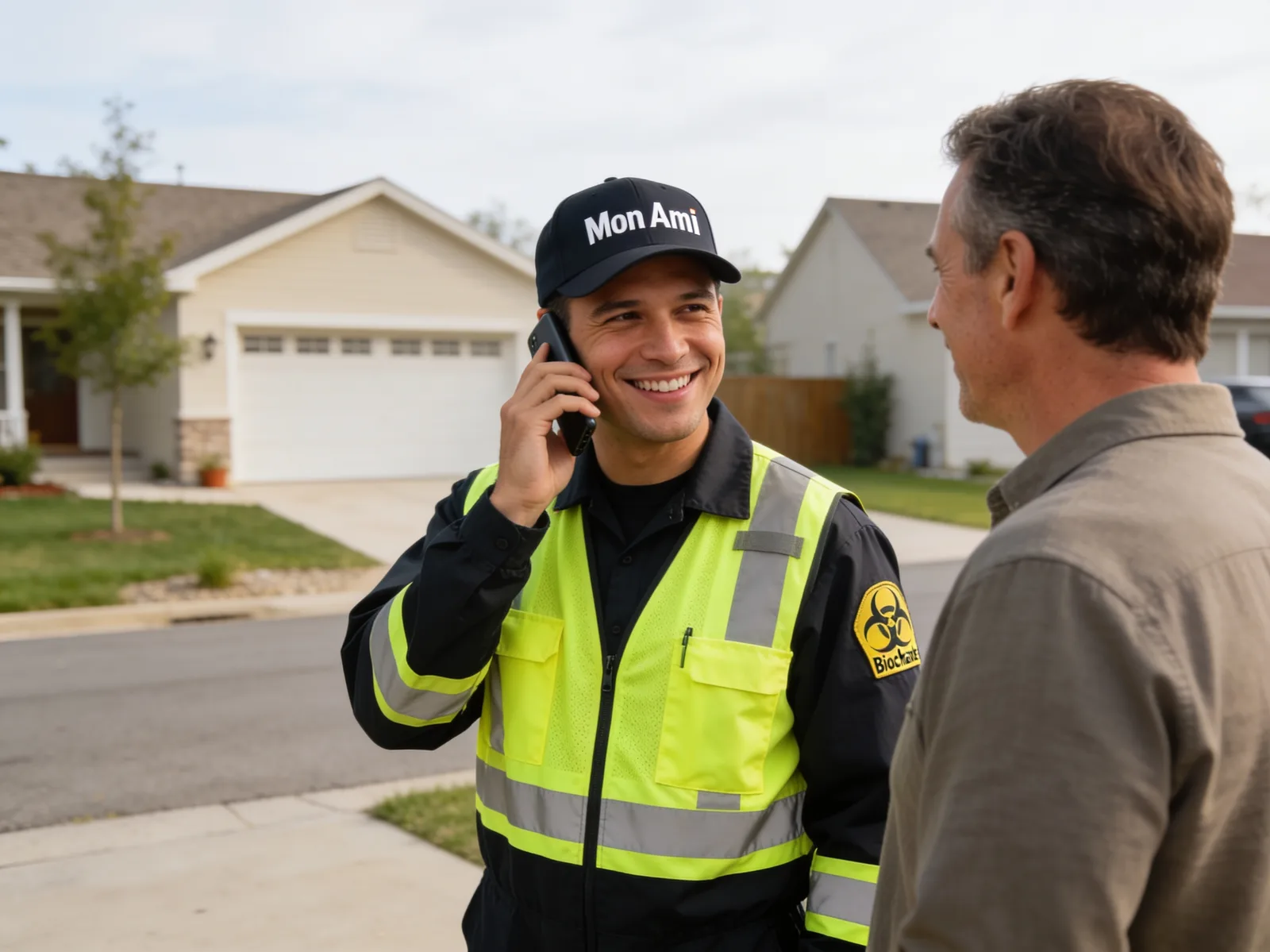 Sewage Cleanup Huntsville, AL FAQs